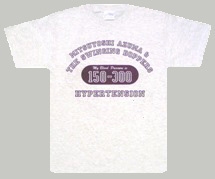 T-Shirts 150-300 Black