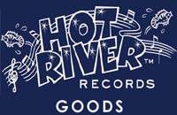 Hot River Records / EUR Inc. rakuten-shop